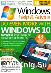 Windows Help & Advice - April 2016