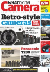 What Digital Camera July 2016