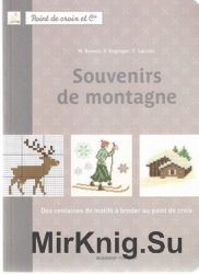 Souvenirs de montagne