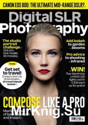 Digital SLR Photography July 2016