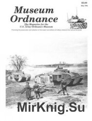 Museum Ordnance 1996-05 (Vol.6 No.3)