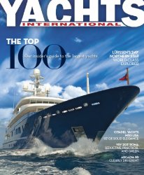 Yachts International №4 2010