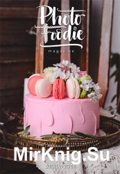 Photo Foodie весна 2016