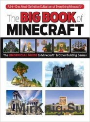 The Big Book of Minecraft