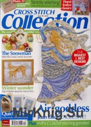 Cross Stitch Collection №191 2010