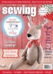 Sewing World №238 2015