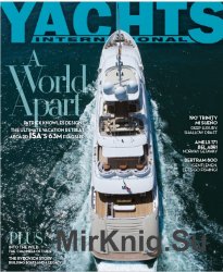 Yachts International №5 2010