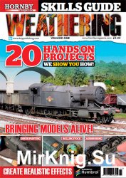 Hornby Magazine Skills Guide - Weathering Volume One