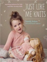 Just Like Me Knits