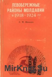 Левобережные районы Молдавии в 1918—1924 гг.