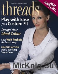 Threads magazine No.182