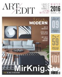 Art Edit - Issue 10