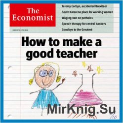 The Economist in Audio - 11 June 2016