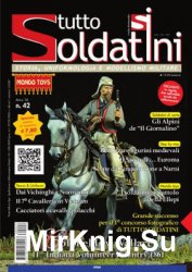 Tutto Soldatini №42