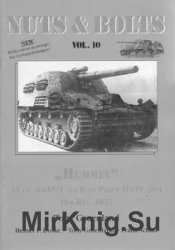 Hummel (Nuts & Bolts Vol.10)