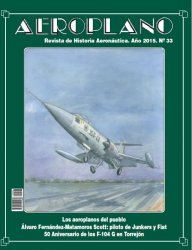 Aeroplano №33