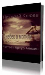  С небес в могилу  (Аудиокнига)