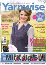 Yarnwise №60 2013 