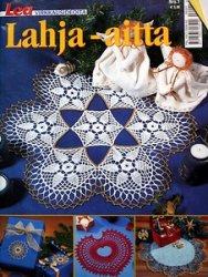 Lahja-aitta Christmas