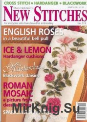 New Stitches № 119, 2003