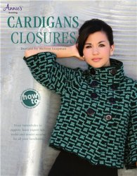 Cardigans & Closures