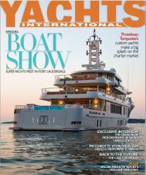 Yachts International №6 2011