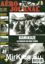 Aero Journal №36