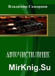 Авточистилище