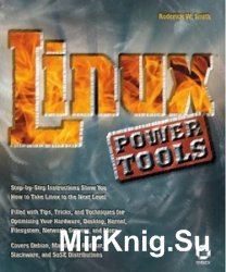 Linux Power Tools