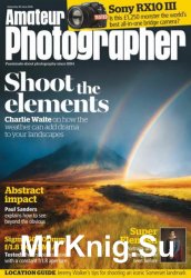 Amateur Photographer 18 June 2016