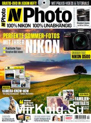 N-Photo Juli-August 2016