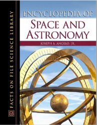 Encyclopedia of Space and Astronomy