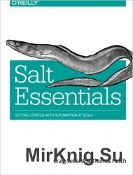 Salt Essentials