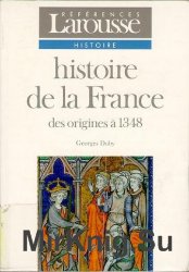 Histoire de la France