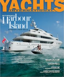 Yachts International №3 2012