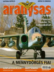 Aranysas 2016-06