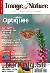 Image & Nature Juillet-Aout 2016