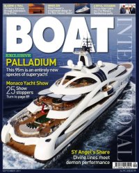 Boat International №9 2011