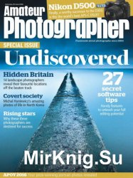 Amateur Photographer 25 June 2016