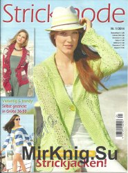 Strickmode №1 2014