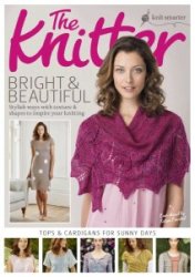 The Knitter №99 2016