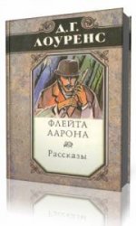  Флейта Аарона  (Аудиокнига)