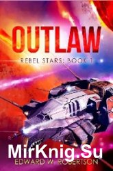  Outlaw  (Аудиокнига)