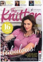 The Knitter №58 2015