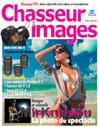 Chasseur d'Images Juillet 2016