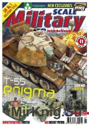 Scale Military Modeller International - July 2016