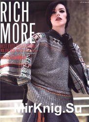 Rich More vol.116