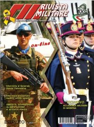 Rivista Militare №2 2016