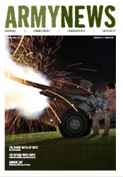 Army News №473