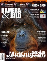 Kamera & Bild Nr.6 2016